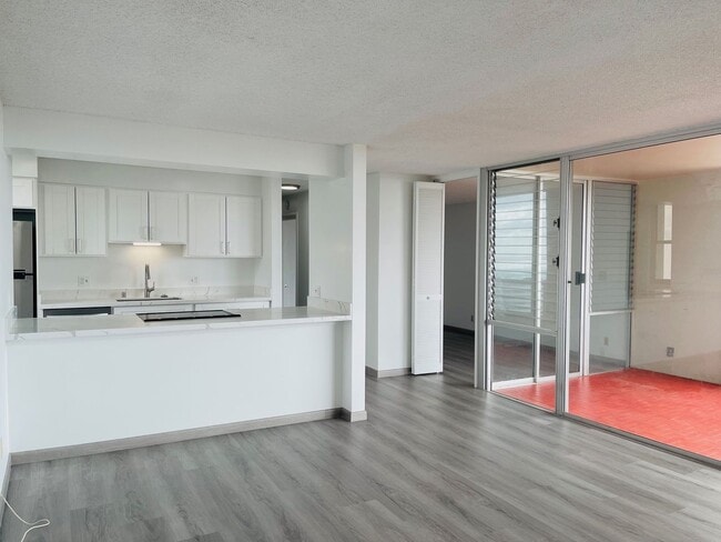 Photo - Partly Furnished 1-bedroom, 1-bath condo a...
