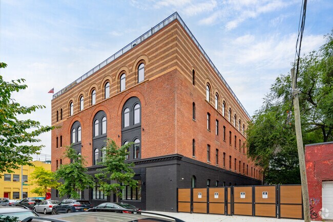 Photo - 10 Quincy - Salvation Lofts