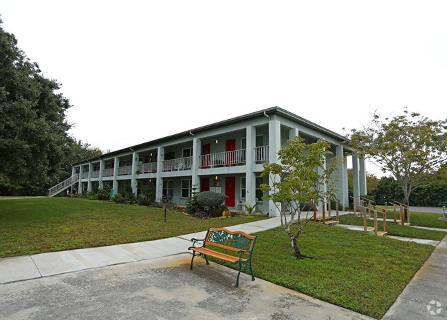 Southgate Apartments