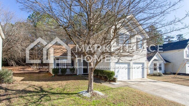 Photo - 832 Asbury Way