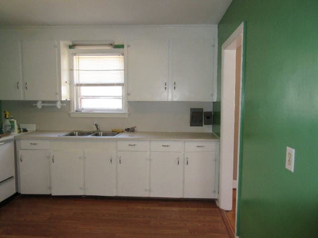 Photo - 524 W Calhoun St