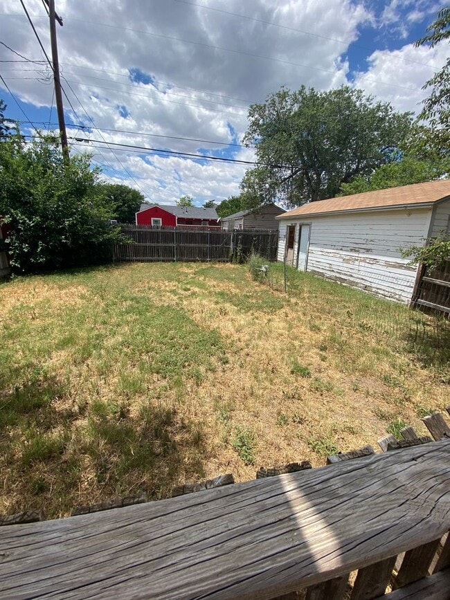 Photo - 4210 S Jackson St