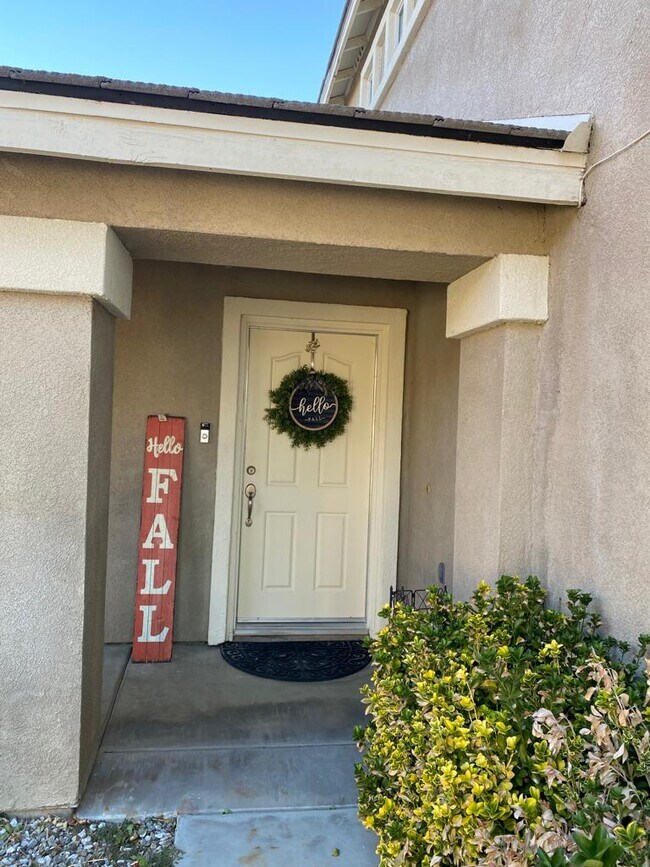 1780 Tustin Ct Rental House Rental in San Jacinto, CA