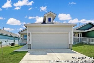 Building Photo - 5630 Raven Pl