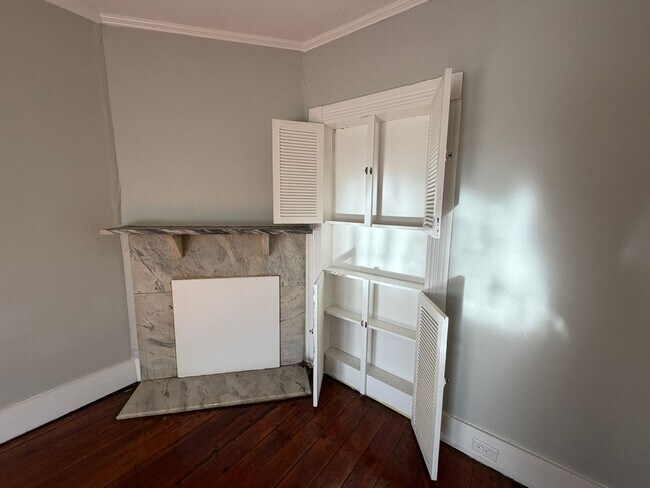 Photo - Statesville Downtown - 1BD / 1BA Unit S535