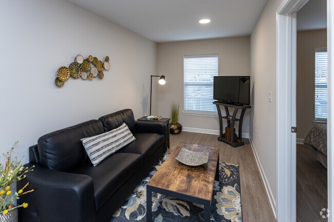 Living Area - Kodak Crossing
