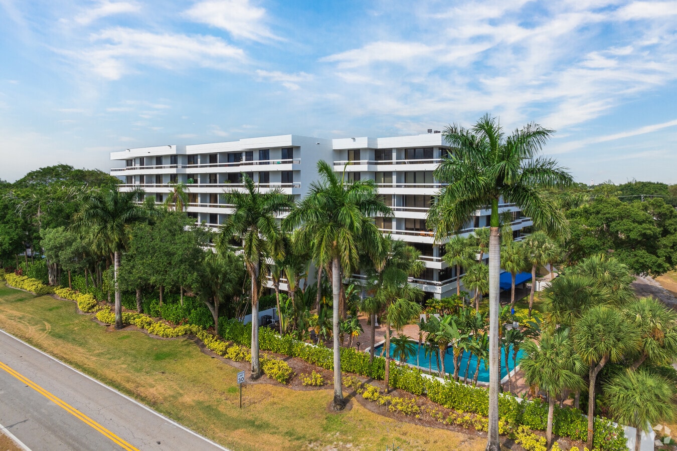 Primary - La Residence of Boca del Mar Apartments