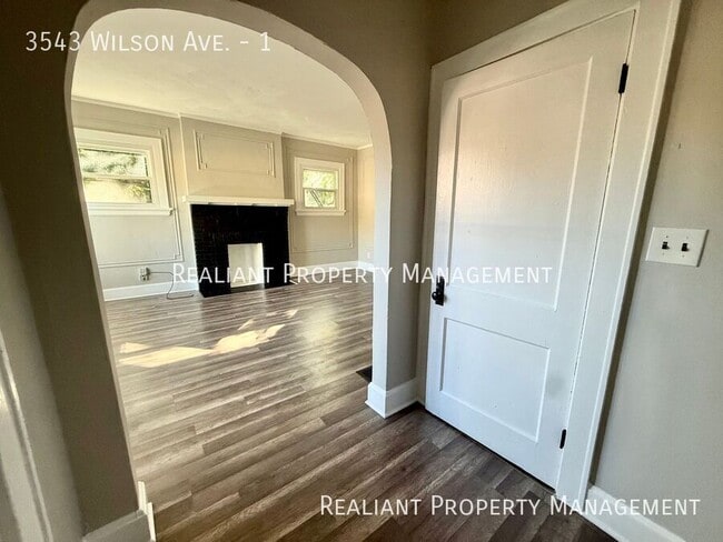 Photo - 3543 Wilson Ave Unit 1