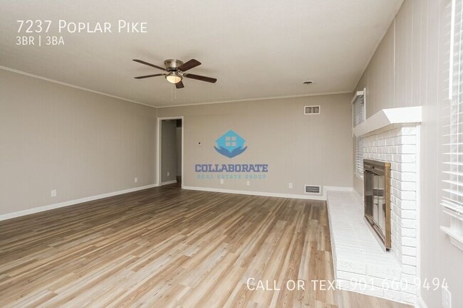 Photo - 7237 Poplar Pike