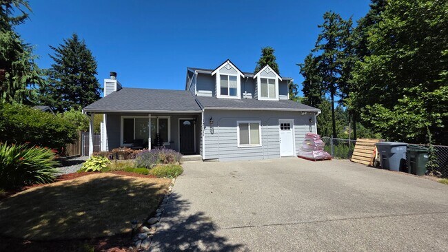 Photo - Heart of Puyallup Stunner; a Must See!