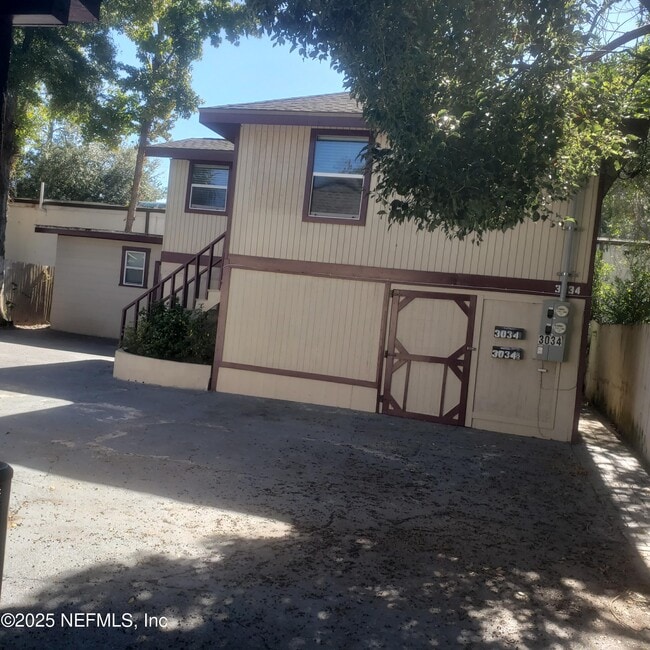 Photo - 3034 Post St