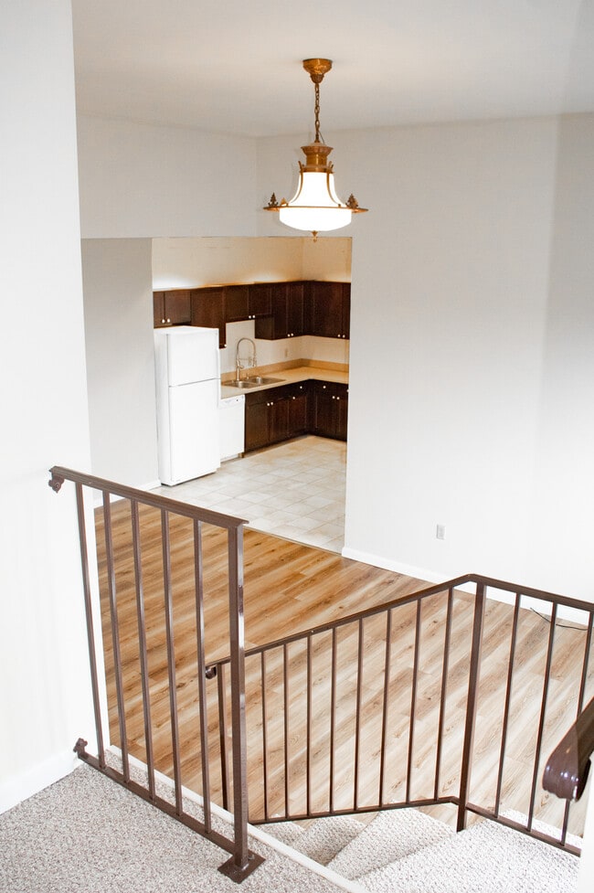 Photo - Keith Hilltop Terrace 55+ Living