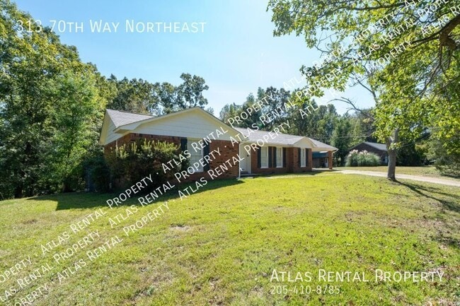 Photo - 313 70th NE Wy