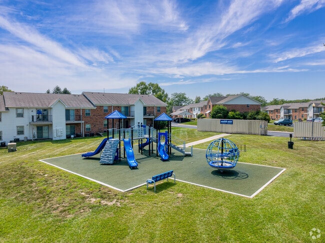 Playground