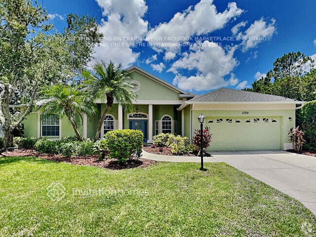 Building Photo - 11704 Summer Meadow Dr Rental