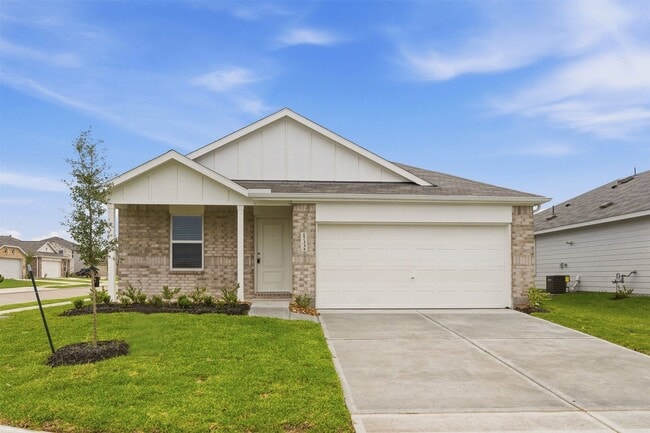 Building Photo - 17334 Glacier Frst Ln