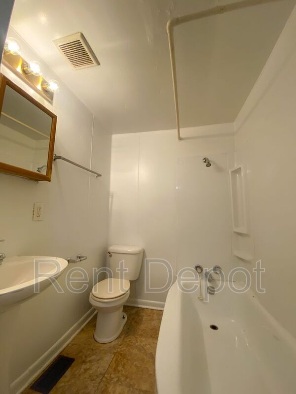 1650 McConnell Ave. Rental House Rental in Evansville, IN