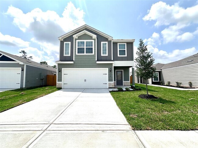 Building Photo - 8114 Sunberry Shadow Dr Rental