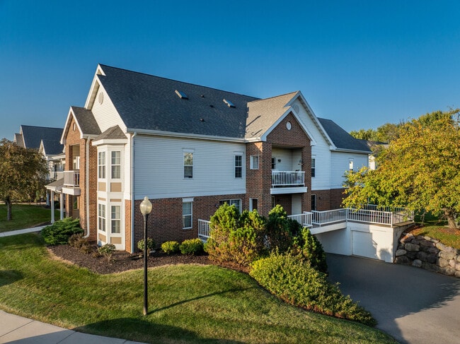 Gateway Terrace