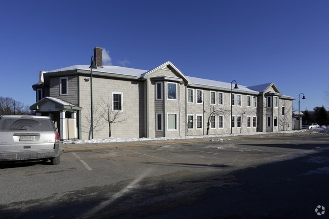 Photo - Patriot Place