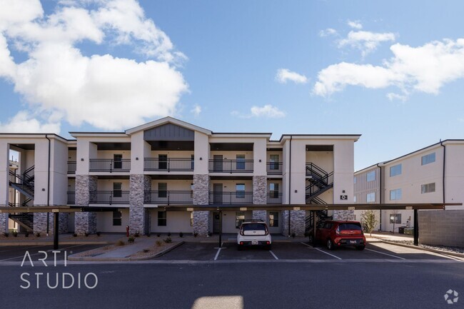 Building Photo - New Contemporary 2 Bedroom, 1 Bathroom in ... Rental