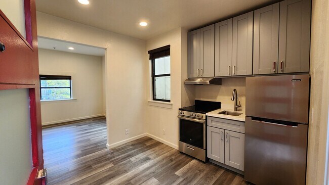 Photo - 1 Bed 1 Bath in Historical Building