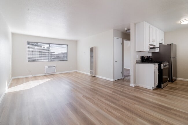 Alturas Paso Robles Apartment Homes
