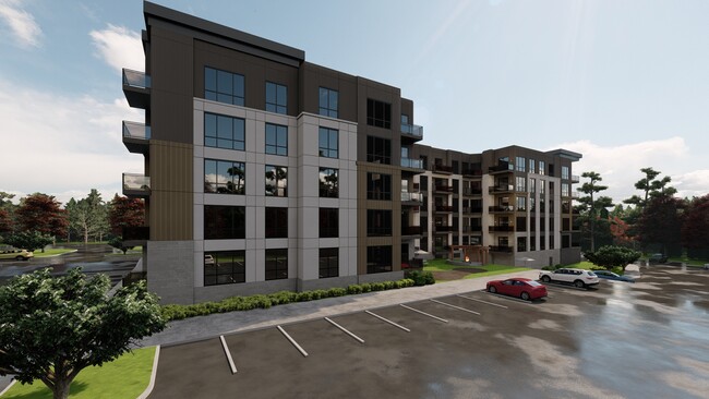 Side Rendering