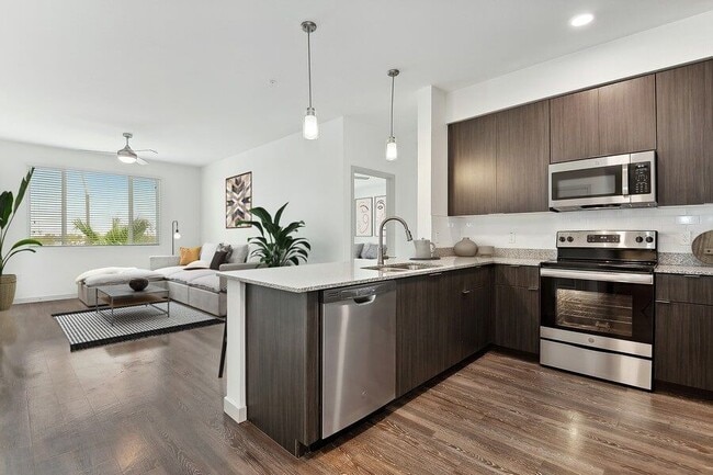 Building Photo - Parc Roundtree Ranch Rental
