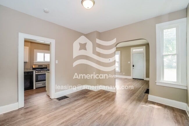 205 Lechner Ave