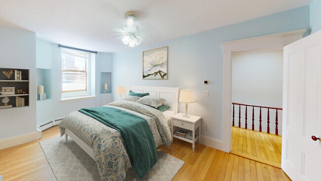 Photo - 40 Pearl St Unidad 2