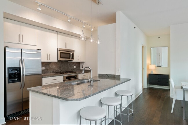 Photo - 401 E Ontario St Unit 38F