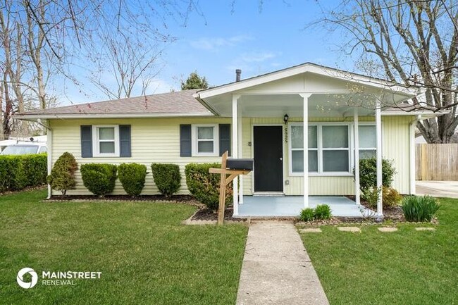 5925 COUNT TURF DR, LOUISVILLE, KY 40272 - 5925 COUNT TURF DR, LOUISVILLE, KY 40272 House