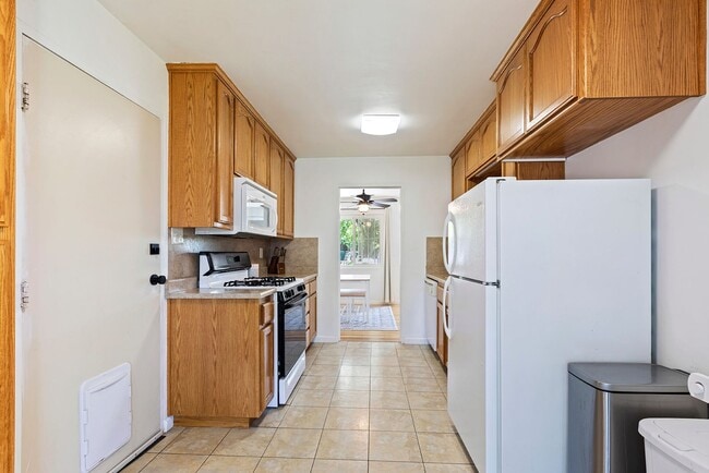 Photo - Charming 3-bedroom, 1-bath home in Anderson