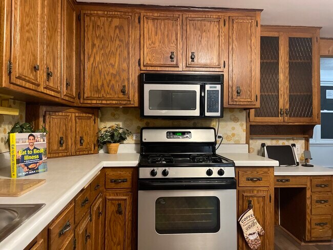 Photo - 5133 W Wrightwood Ave