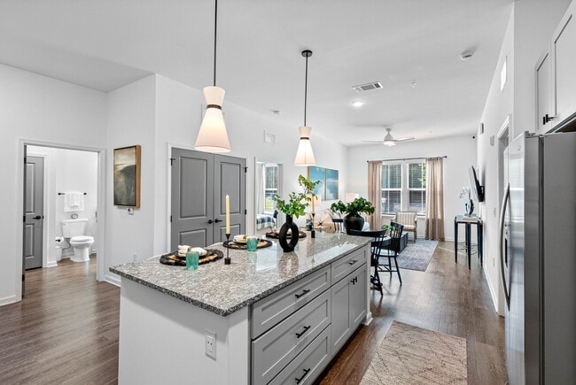 Westport Lofts