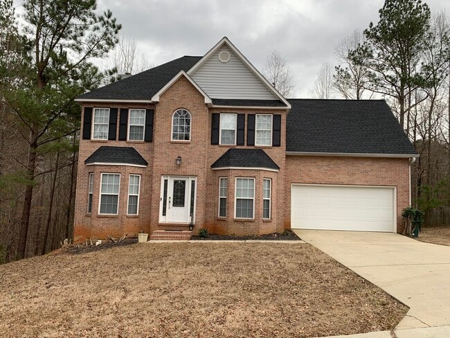 Photo - 210 Northridge drive