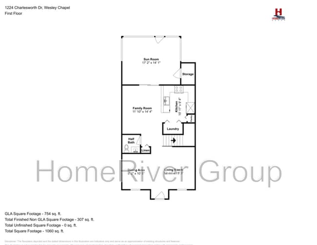 Photo - 1224 Charlesworth Dr Casa