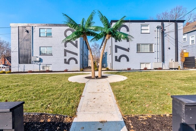 Photo - Experience Los Angeles Living in Cincinnati Unidad 5729 - 9