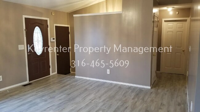 Photo - Spacious 4 Bedroom 2 Bathroom House