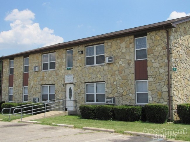Stonebrook of West College Corner