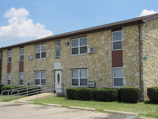 Photo - Stonebrook of West College Corner