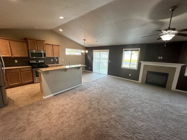 Photo - Horn Rapids House for Lease!