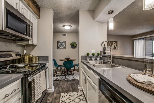 Foundation at Cityline