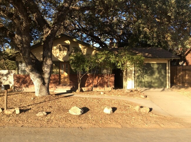 Building Photo - Cute Downtown House!