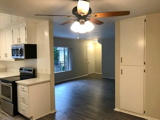4950 Coldwater Canyon