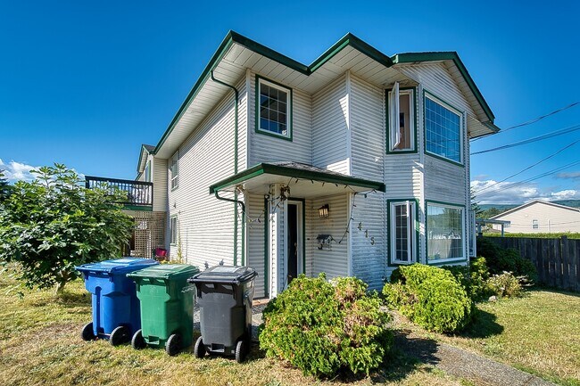 415 Murray St Unit Lower