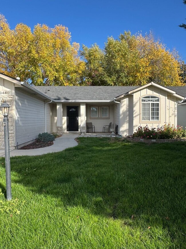 Photo - Modern and Updated 3bd/2b Home for Rent in...