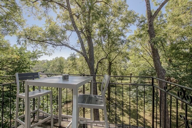 Northpark Court Apartments