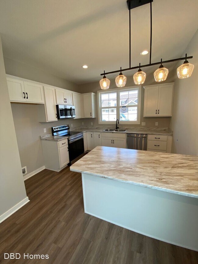 Photo - 3 br, 1.5 bath House - 5322 Copper Horse T...